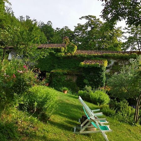 La Traversina Stazzano Luaran gambar