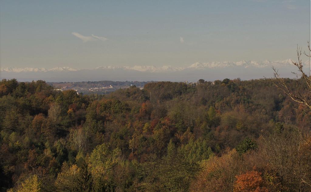 La Traversina Stazzano Luaran gambar